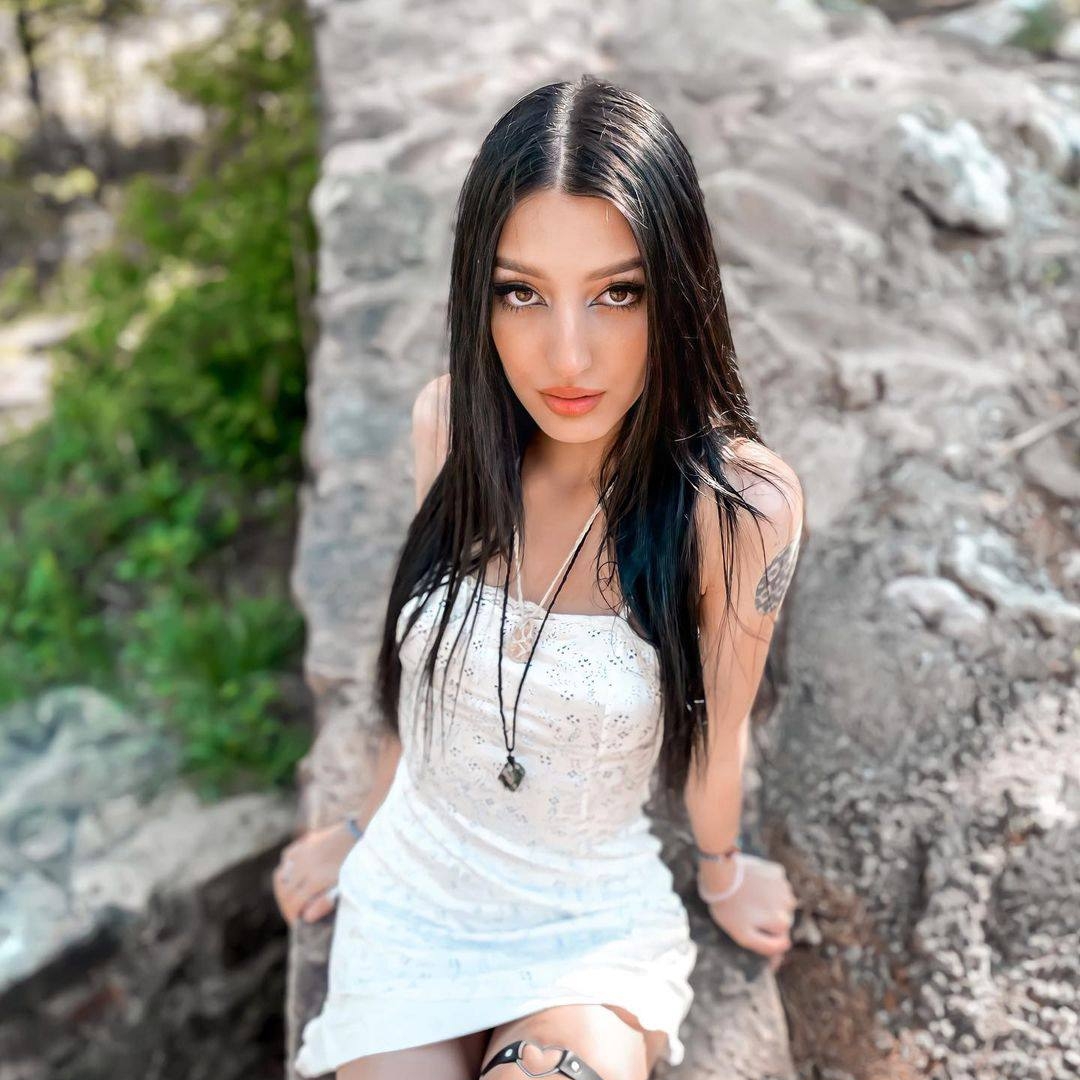 Zdjęcie profilowe wvydziarana