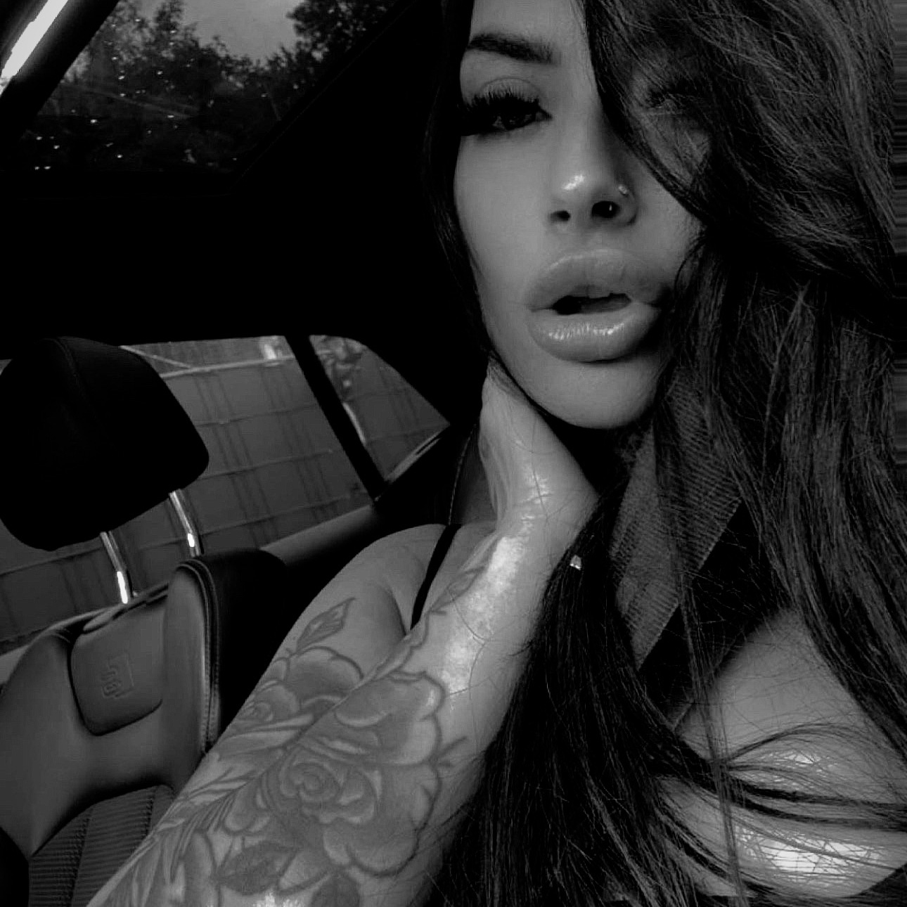 Zdjęcie profilowe MissNellyDiamond34
