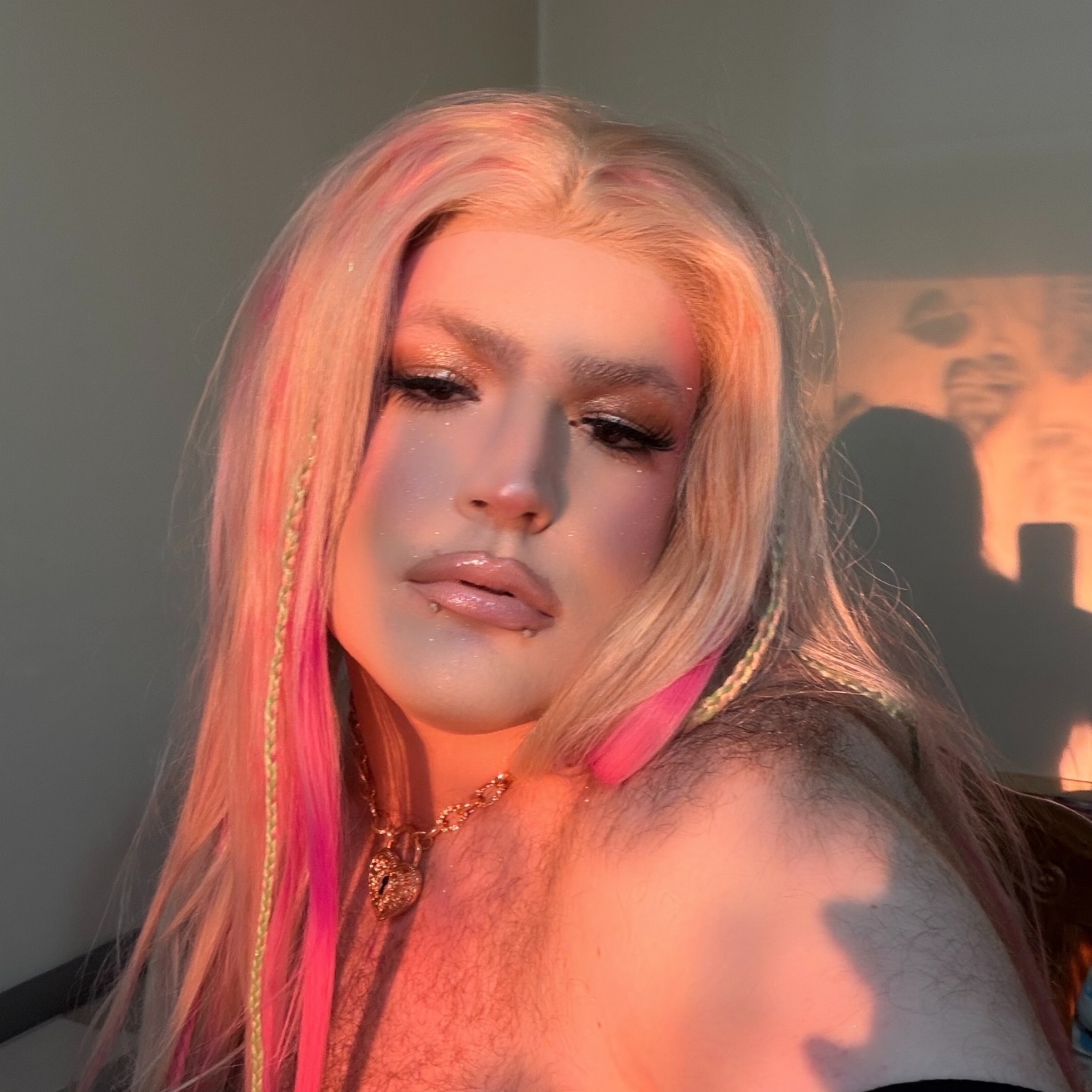 Zdjęcie profilowe Sylvia Baudelaire