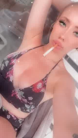 Blurred background