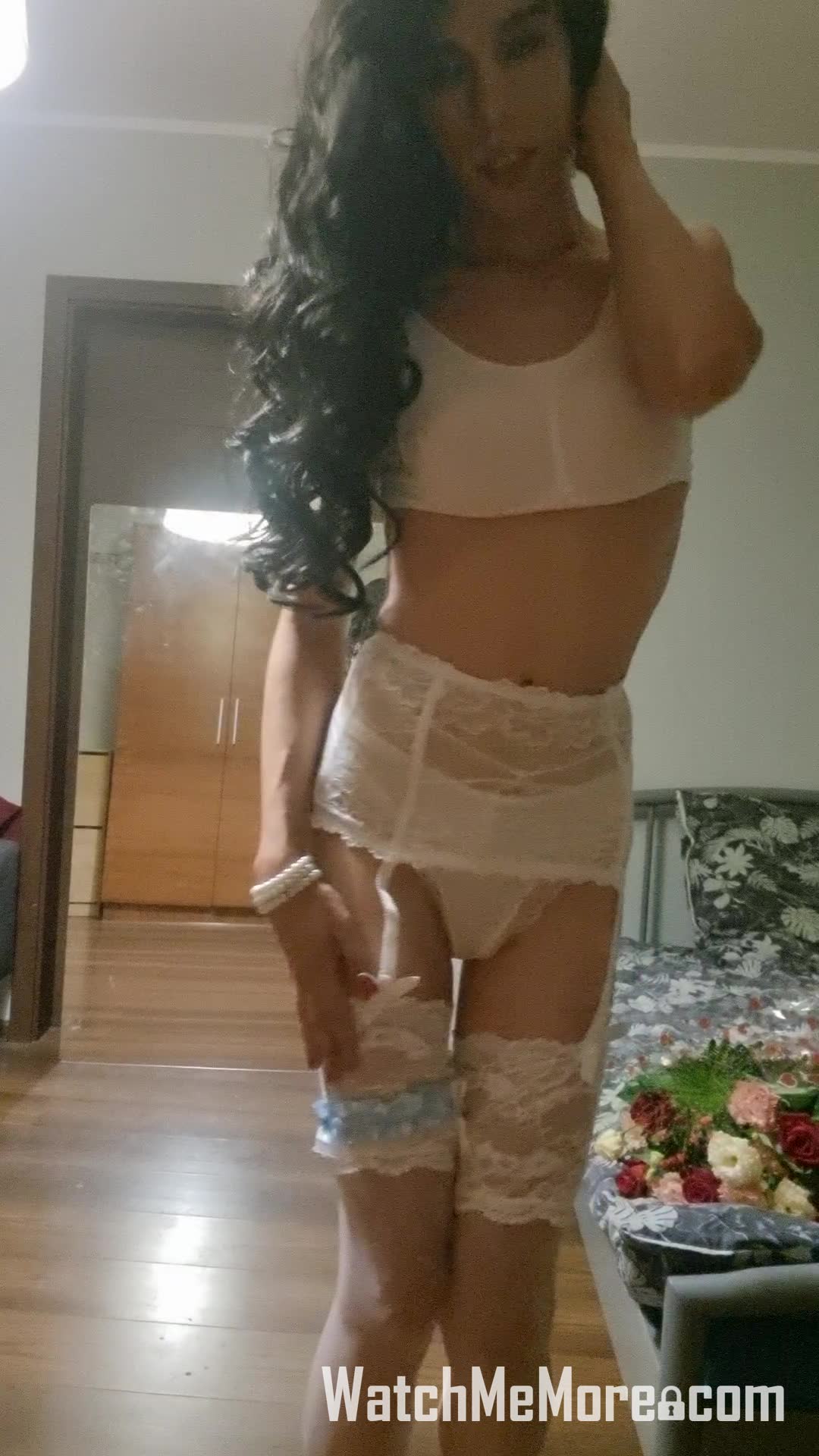 Blurred background