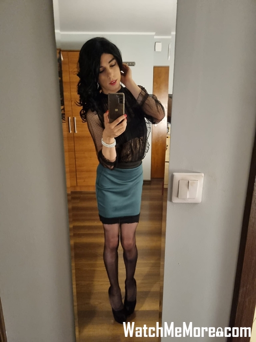 Post od LittleTransGirl (1/2)