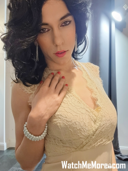 Zdjęcie z posta LittleTransGirl: #shemale #trans (11/13)
