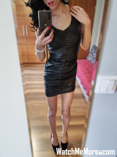 Zdjęcie z posta LittleTransGirl: #shemale #trans (8/13)