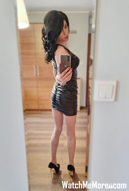 Zdjęcie z posta LittleTransGirl: #shemale #trans (9/13)