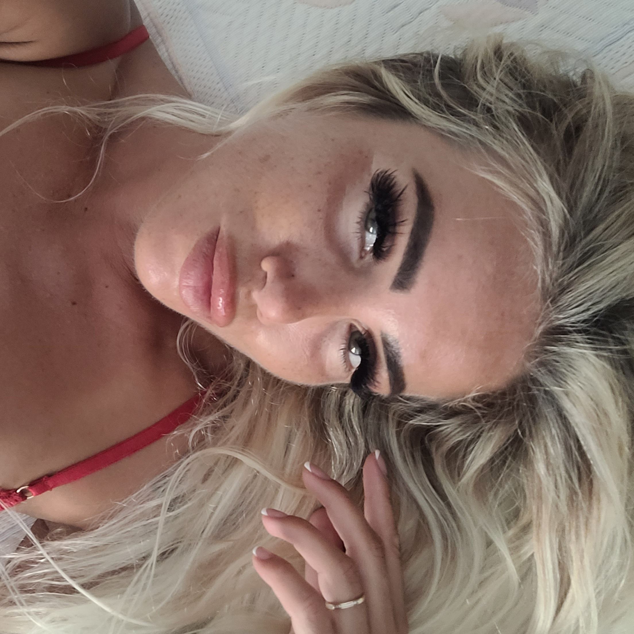 Zdjęcie profilowe annpearl