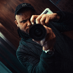 Zdjęcie profilowe Rkwasiborski
