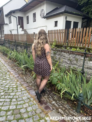 Zdjęcie z posta ___Flat_White___: Niedzielny spacerek, kto poznaje miejsce? :) (2/2)
