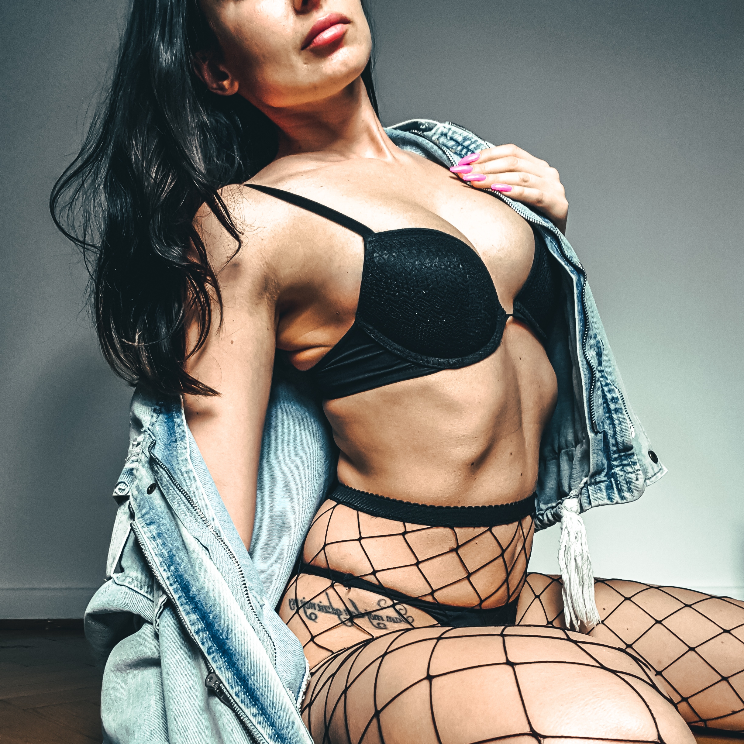 Zdjęcie profilowe Lucynka