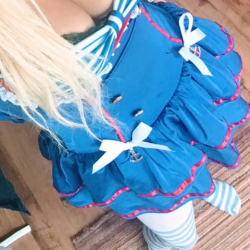 Zdjęcie profilowe Megan