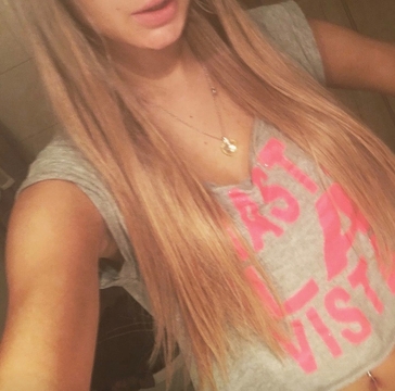 Zdjęcie z posta Megan: Dziś będą nowe zdjęcia :) zapraszam do wykupienia galerii