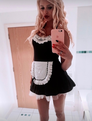 Zdjęcie z posta Megan: Zapraszam również na videochat :) Wysyłam pikantne zdjęcia oraz filmy za napiwek