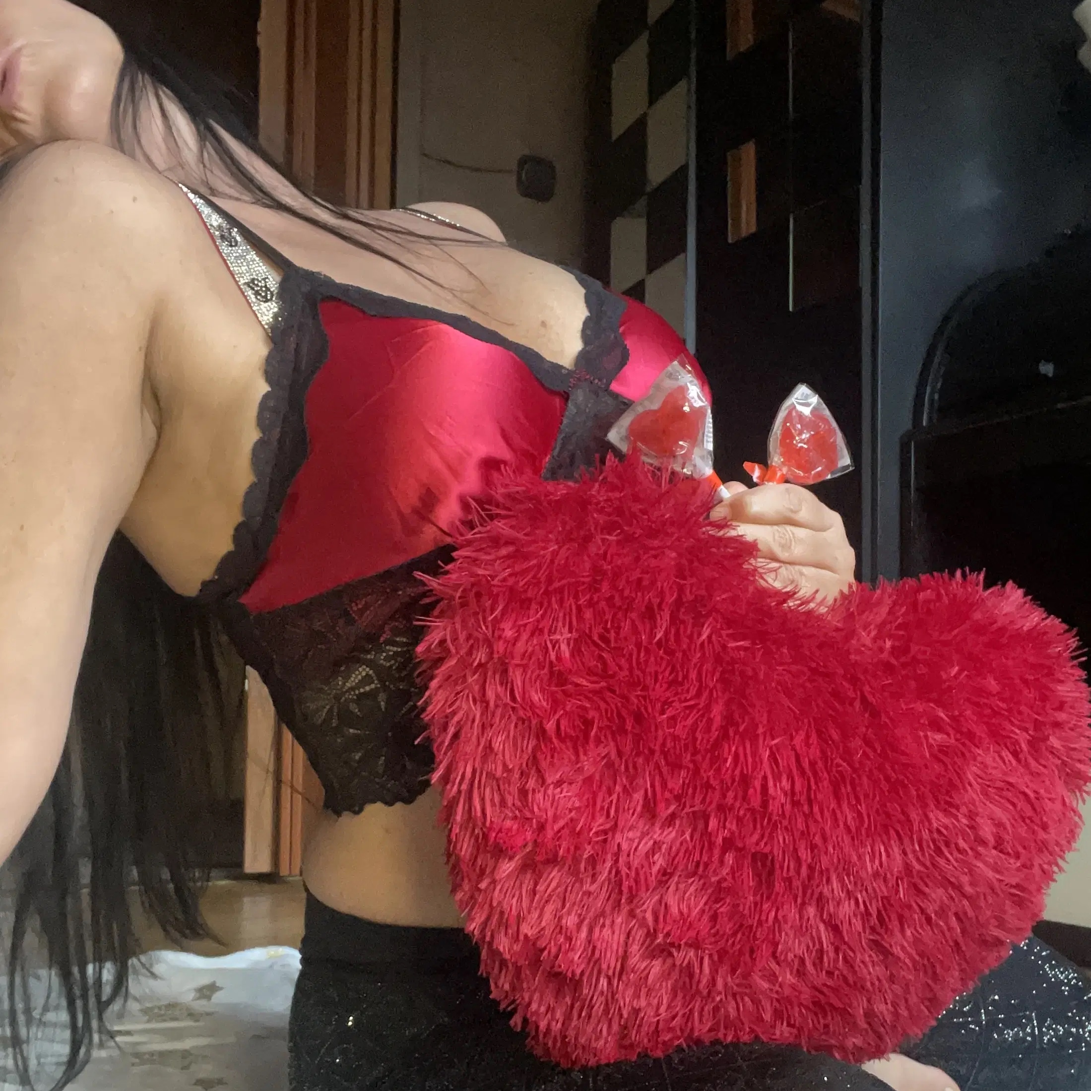 Zdjęcie profilowe LUISA na WatchMeMore