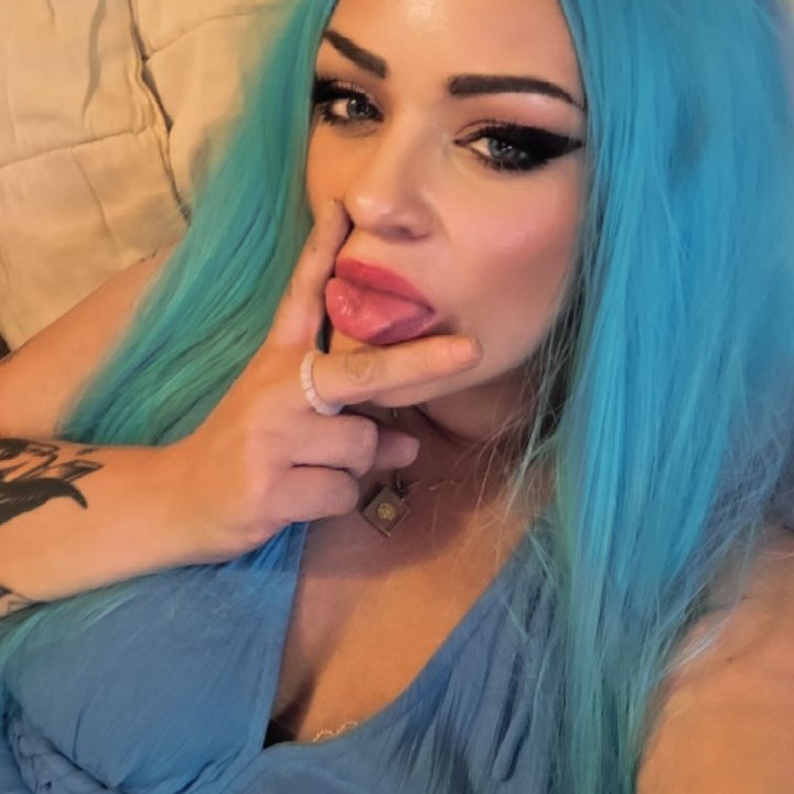 Zdjęcie profilowe Puszystablondyneczka