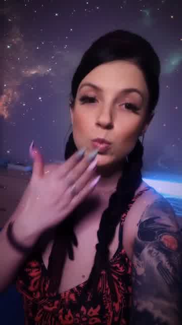 Blurred background