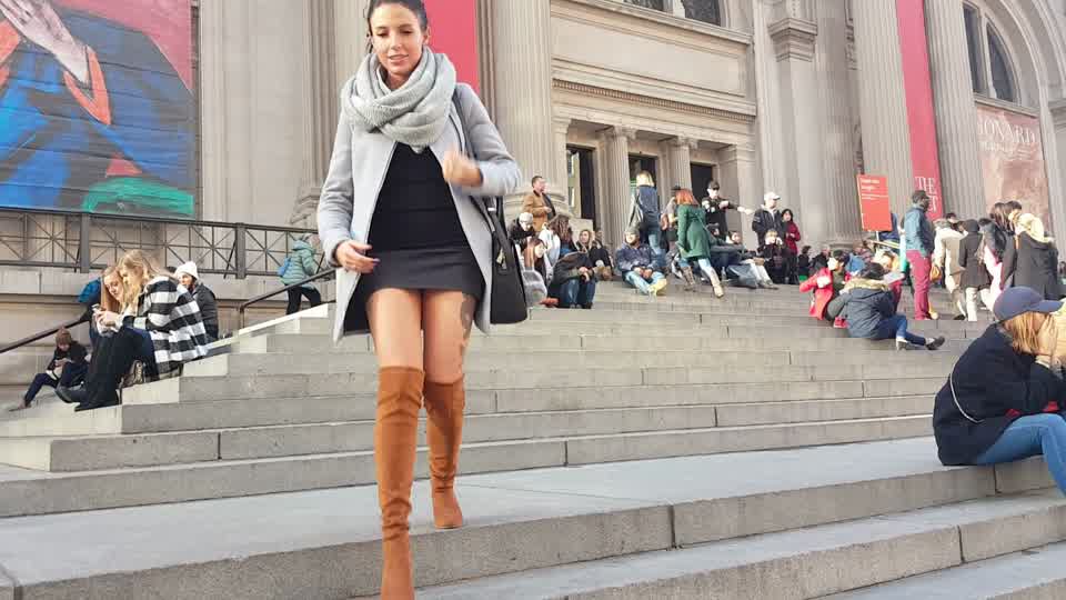 Blurred background