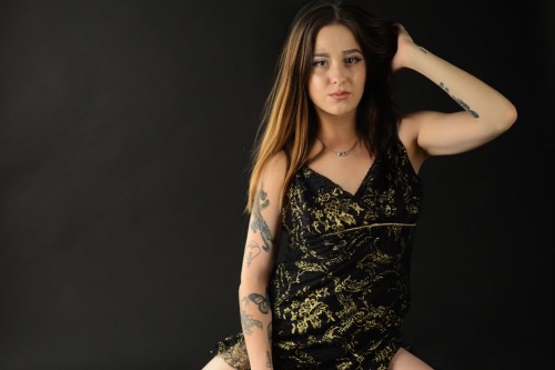 Okładka galerii: Moje nudeski🥰