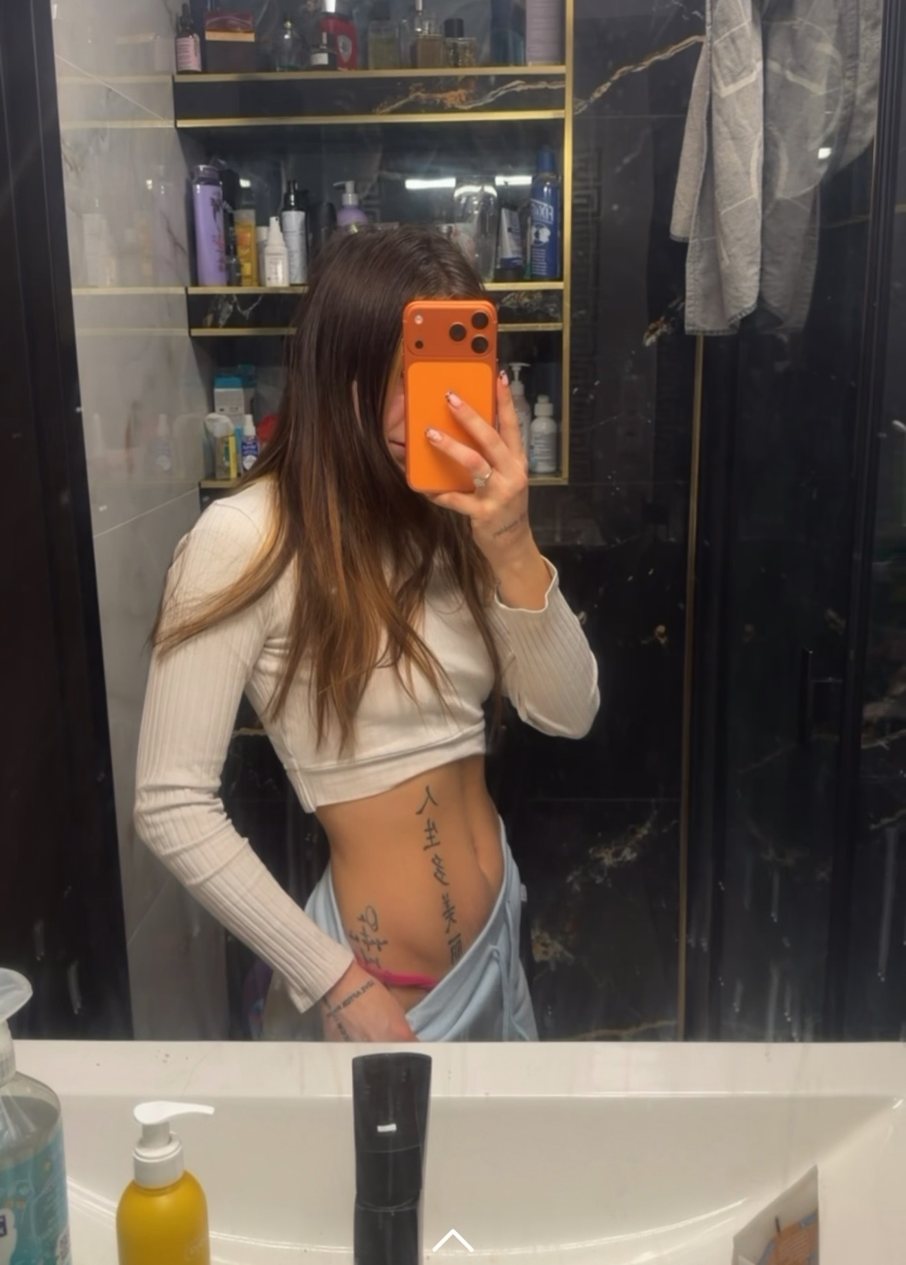 Short wideo — Fit girl 🫶🏽💕 mam tu fanów sportu?💕🫶🏽