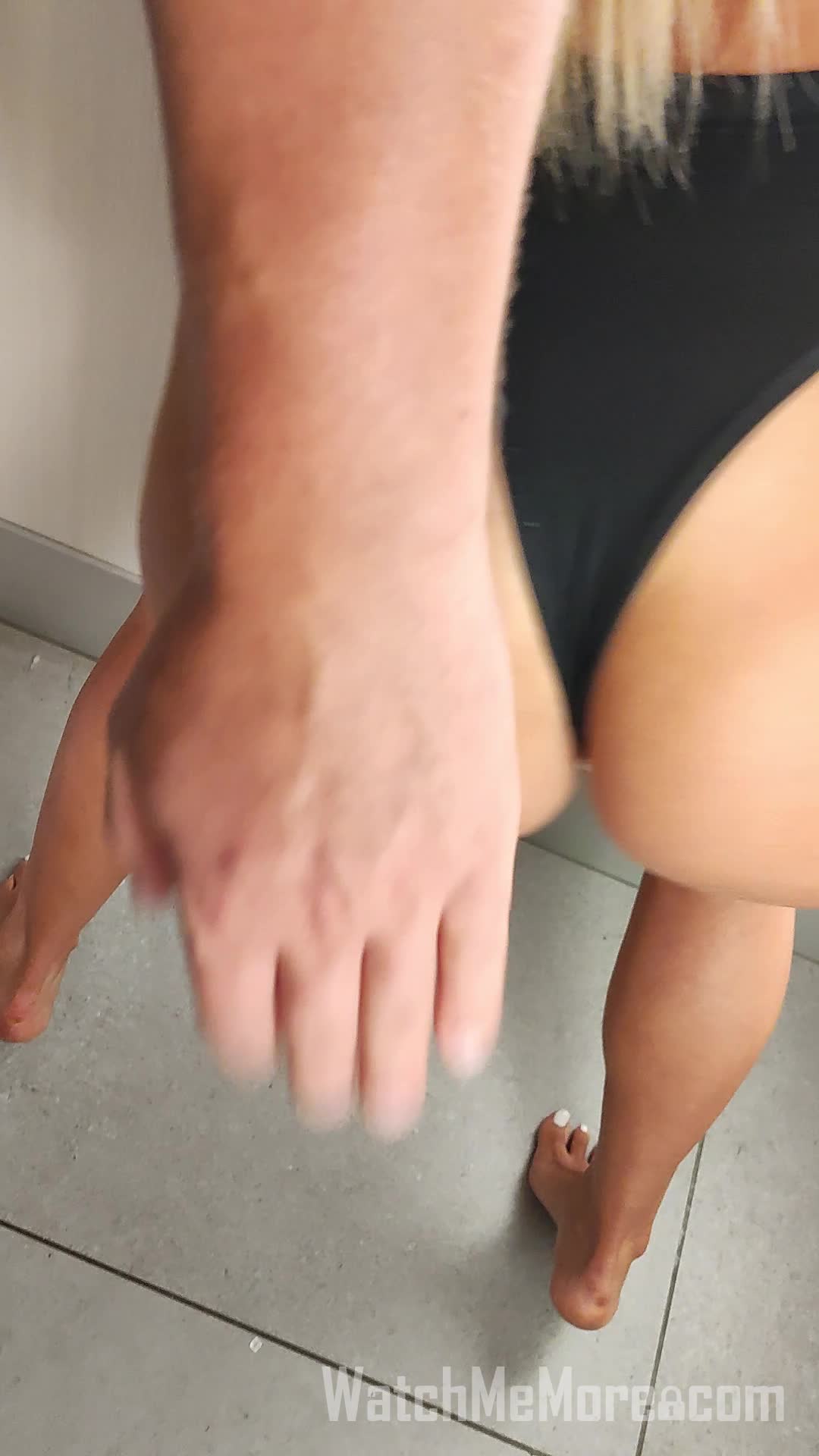 Blurred background