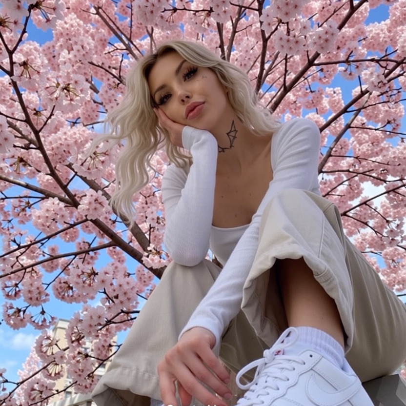 Zdjęcie profilowe BlondWidow