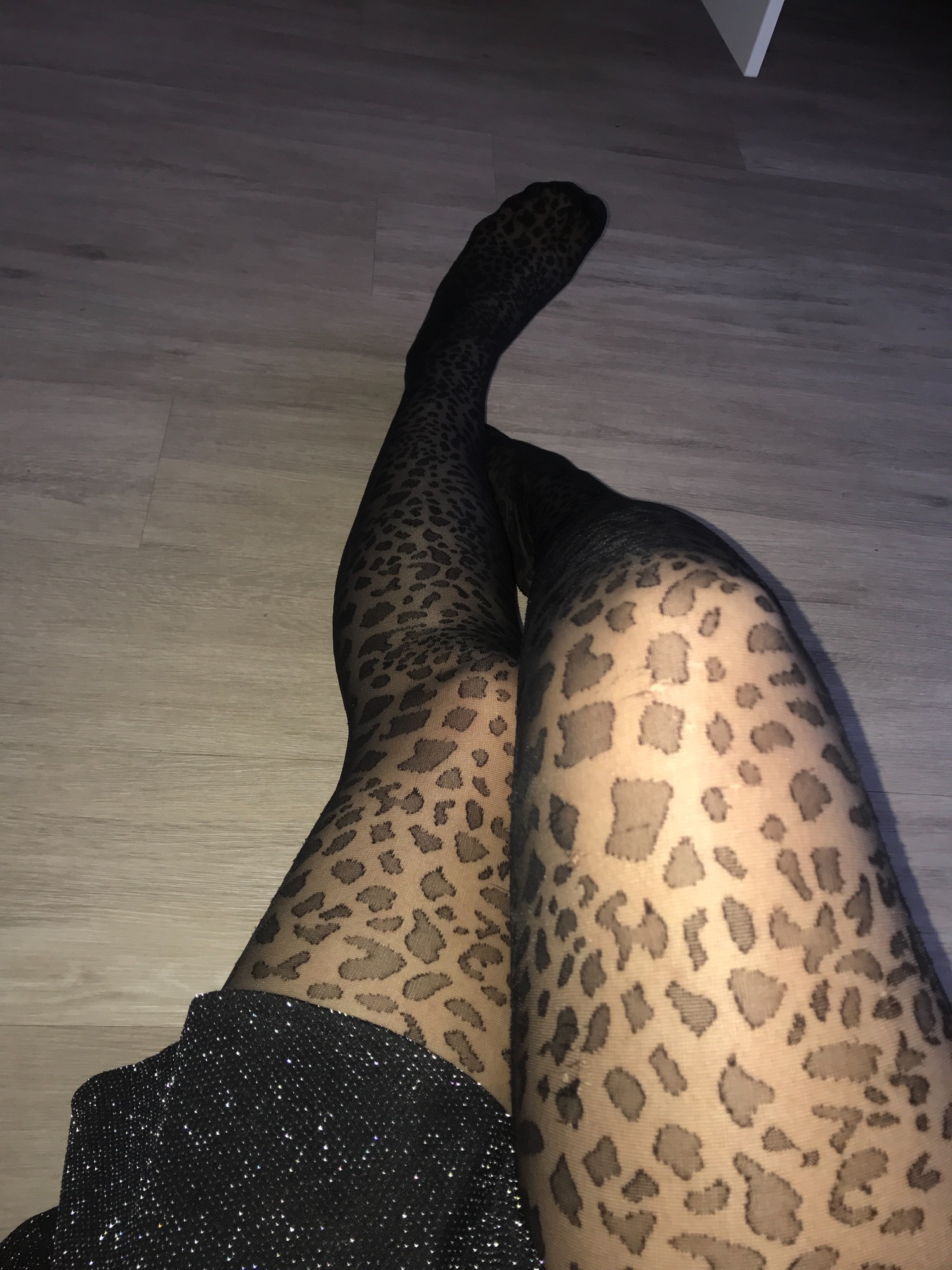 Okładka galerii: Feet’s for my daddies