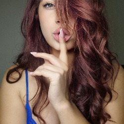 Zdjęcie profilowe Innocent_Aphrodite