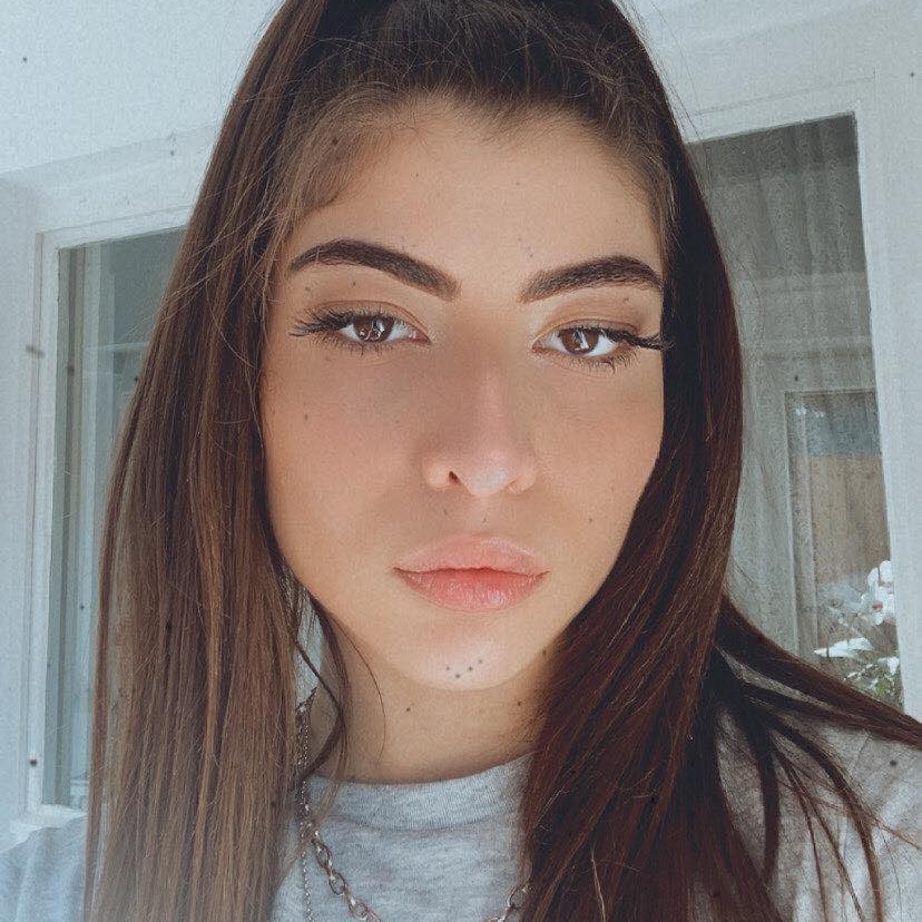 Zdjęcie profilowe KorneliaSlut
