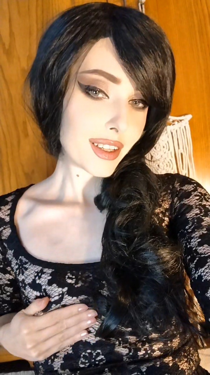Short wideo — 🖤