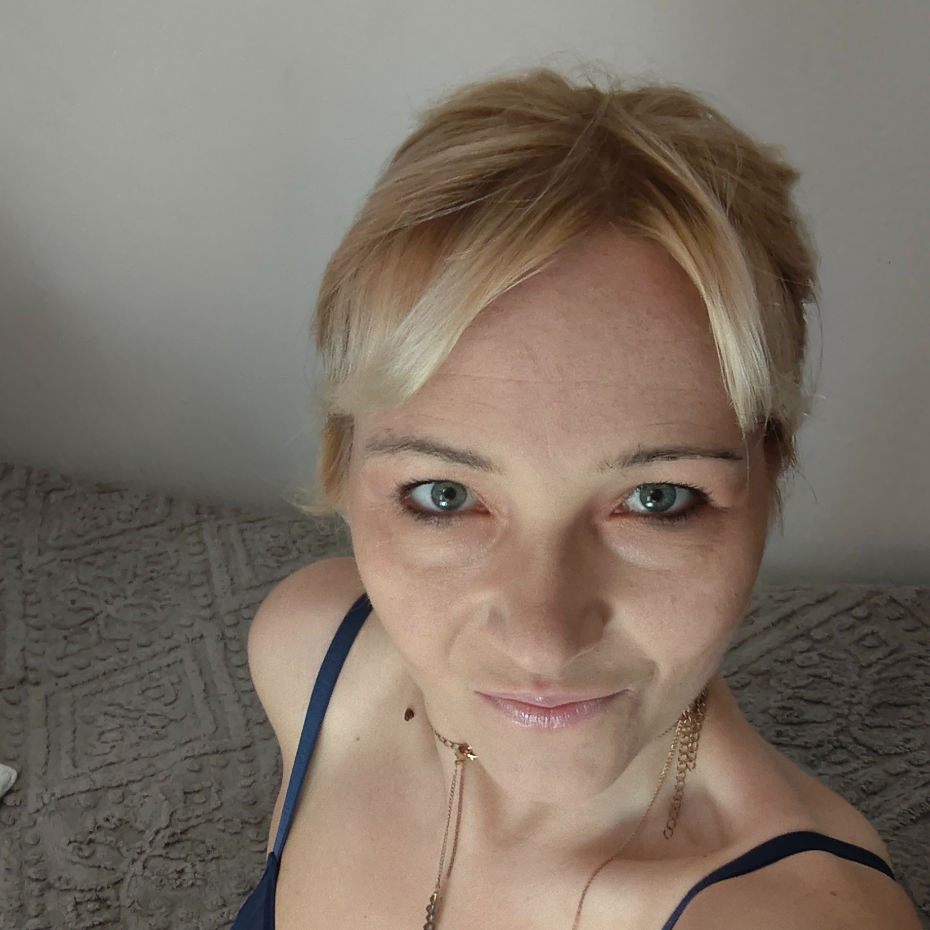 Zdjęcie profilowe moxia