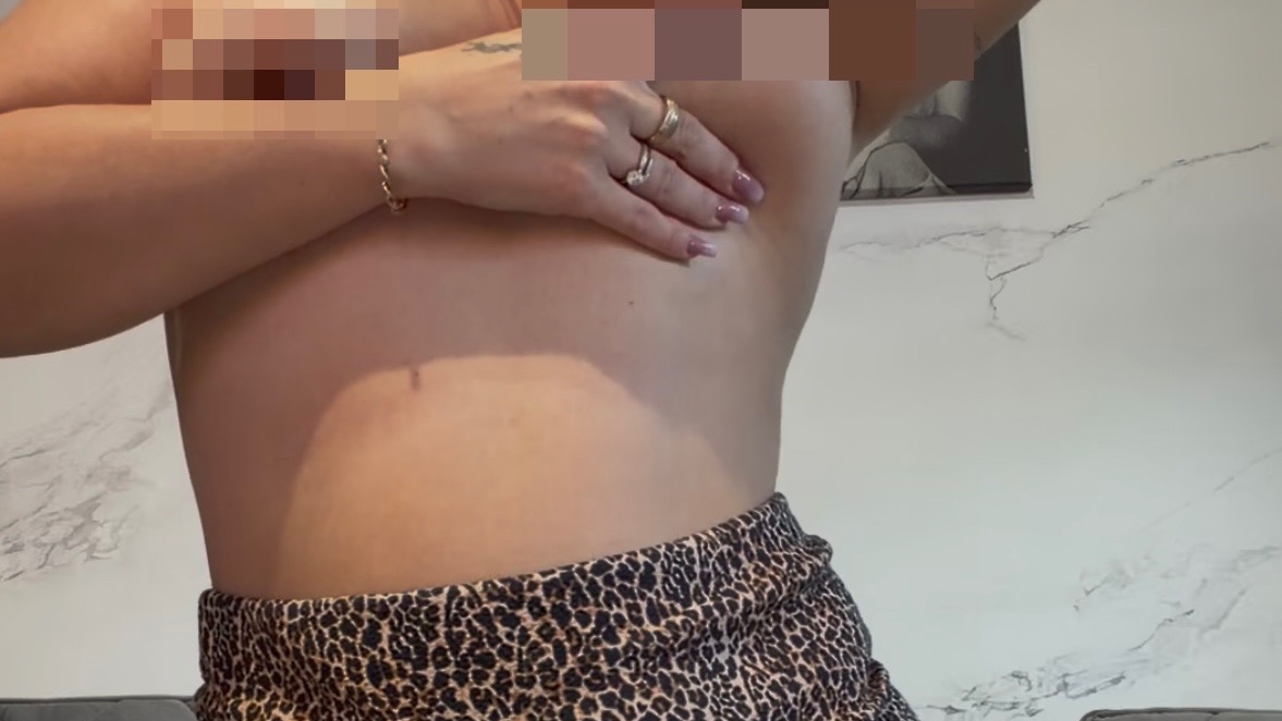 Okładka galerii: Striptiz, zabawa cipka, anal i orgazm że squirtem