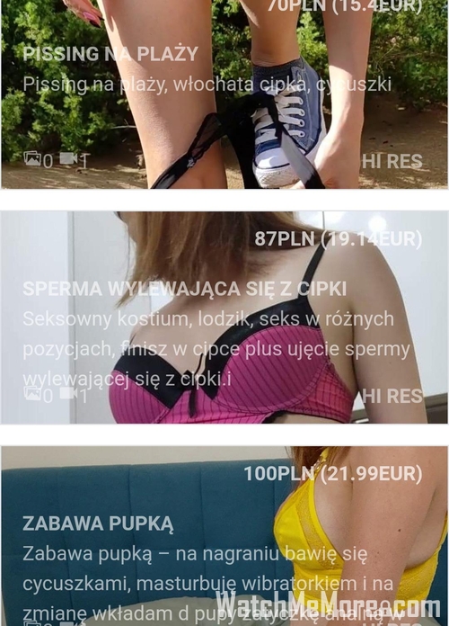 Post od Pyskata Lisiczka (5/6)
