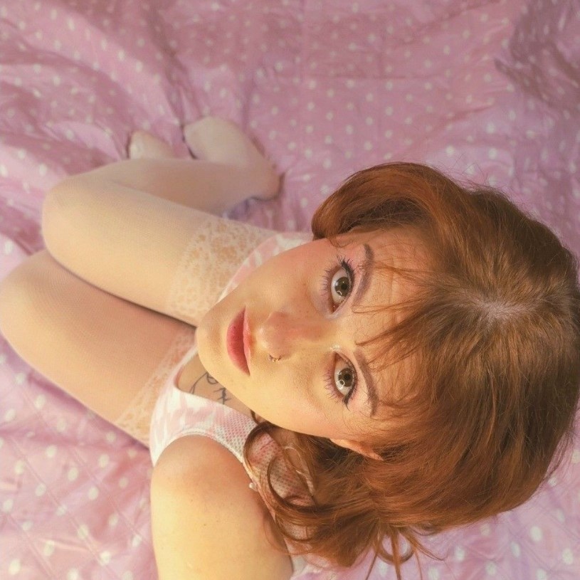 Zdjęcie profilowe roxie_sweet