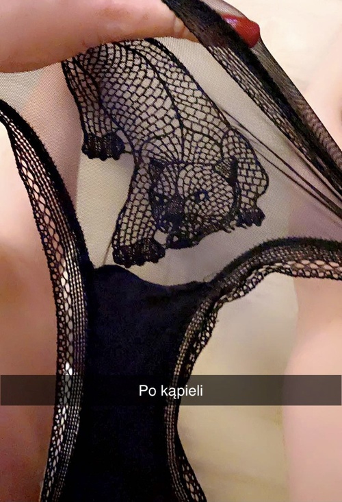Okładka galerii: Zabawa w majteczkach i bez
