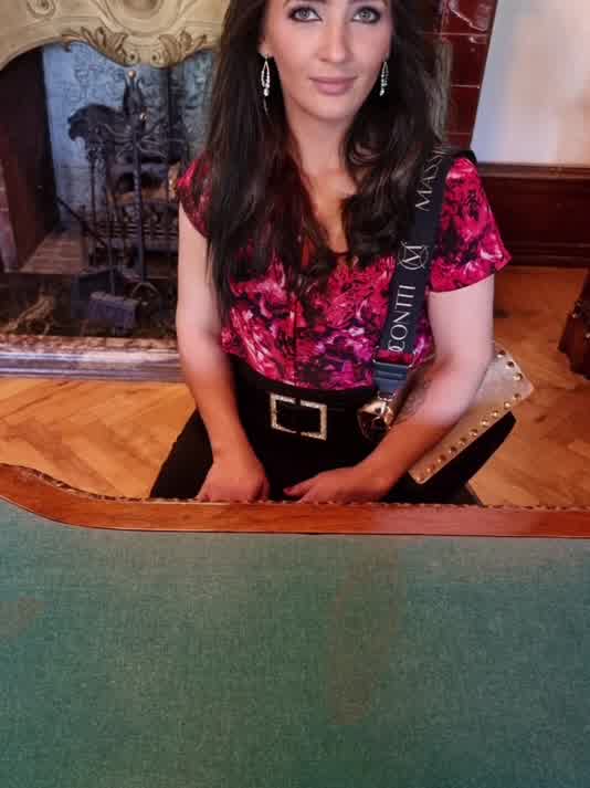Blurred background