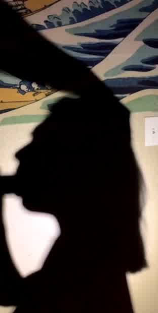 Blurred background
