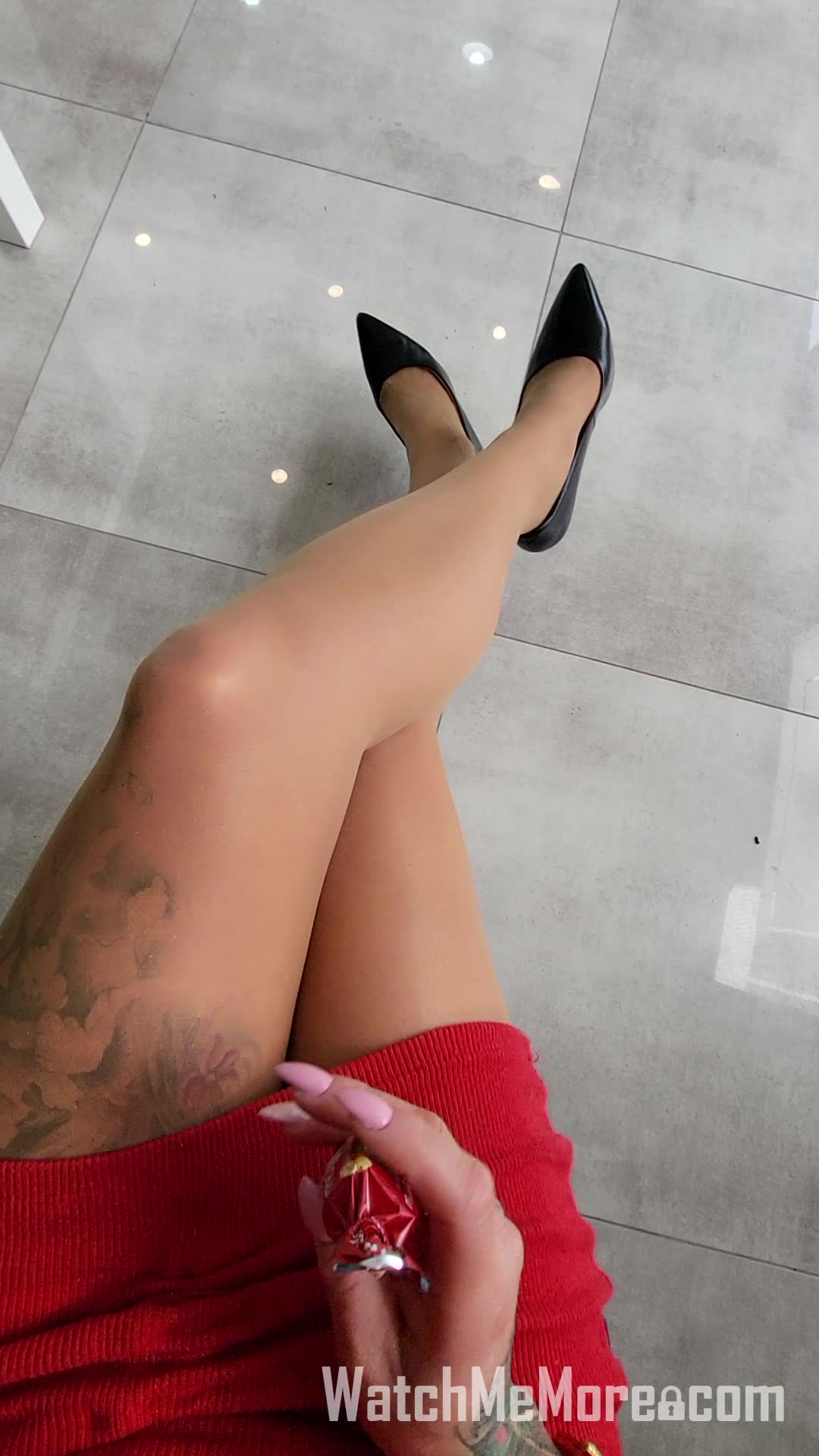 Blurred background