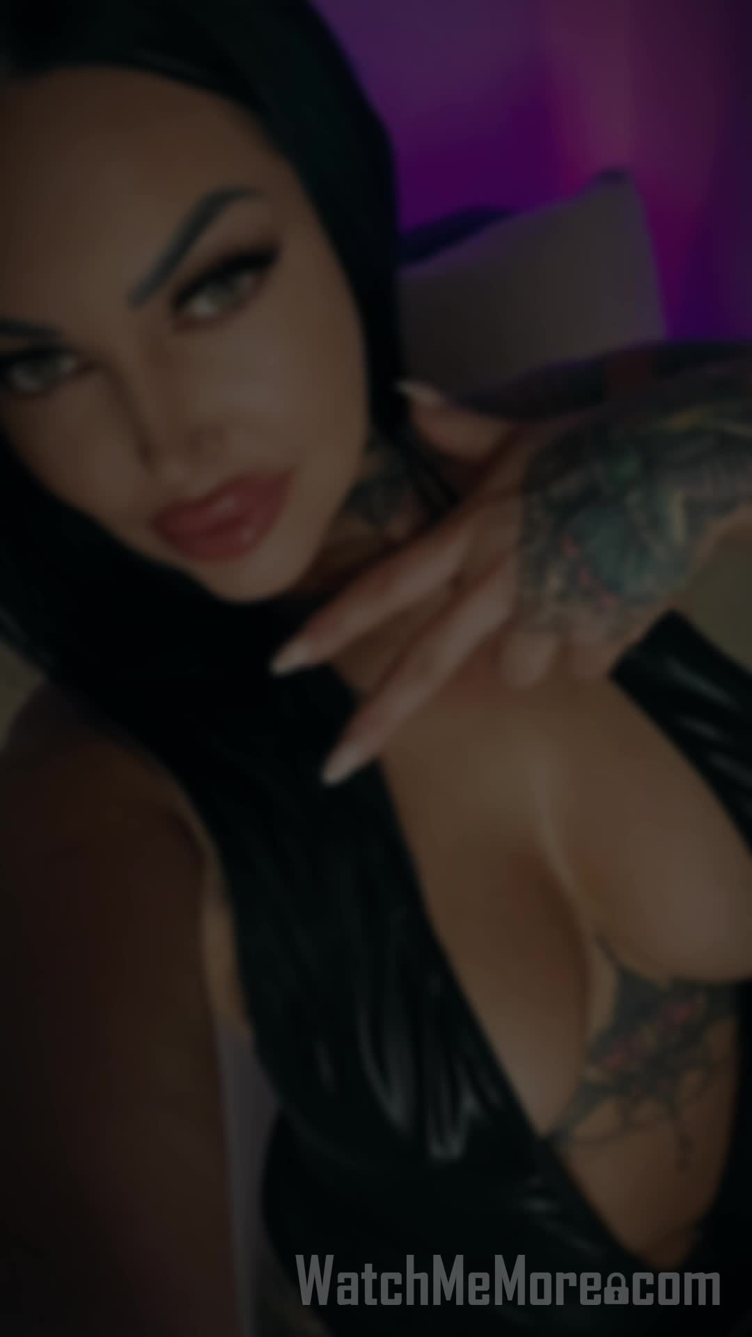 Blurred background
