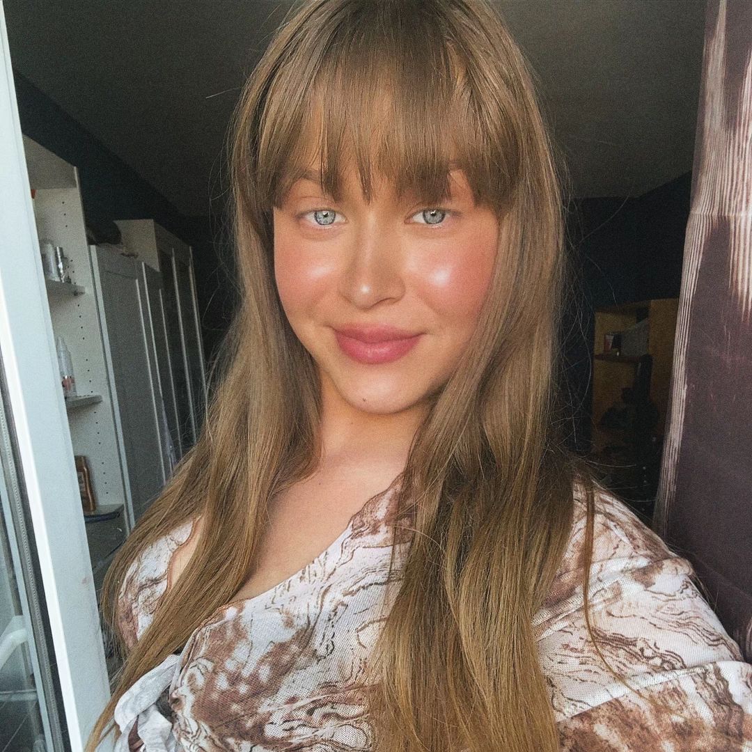 Zdjęcie profilowe Malubrasilxv