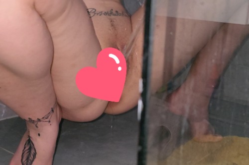 Okładka galerii: Mocny piss