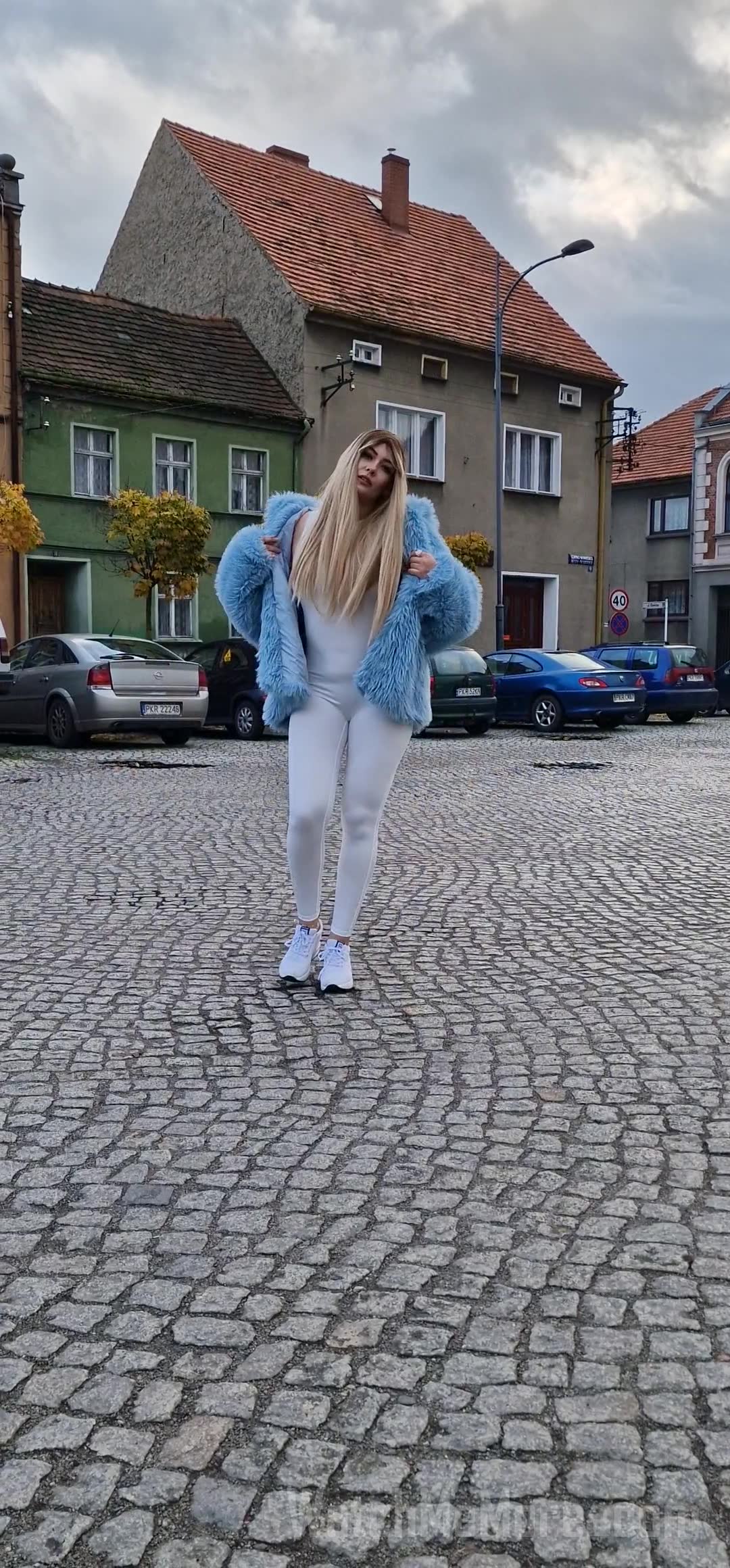 Blurred background