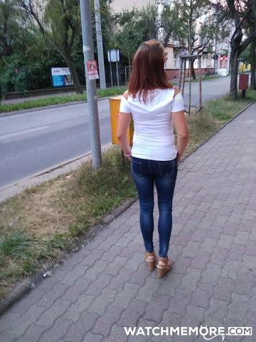 Zdjęcie z posta AnnaPerv: Normalna przeciętne , niepozorna.... zobacz co potrafi mamuśka w akcji.... zapraszam .... znajdziesz na moim profilu ponad 8500 fotek oraz… (2/3)