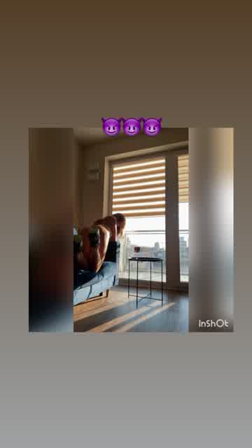 Blurred background