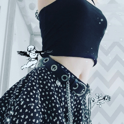 Zdjęcie profilowe Niegrzecznasuczka420 na WatchMeMore
