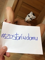 Zdjęcie z posta niepoprawni_blog: #zostanwdomu a żeby umilić sobie wolny czas zapraszamy na naszą stronkę Trzymajcie się zdrowo I pamiętajcie że w domu też jest co robić...… (3/4)