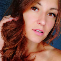 Zdjęcie profilowe VeronikaVirt na WatchMeMore