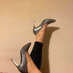 Zdjęcie profilowe stopkioli