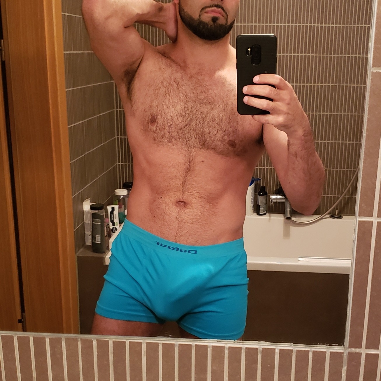 Zdjęcie profilowe latinlover