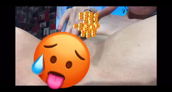 Blurred background