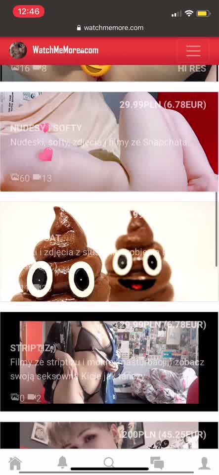 Blurred background