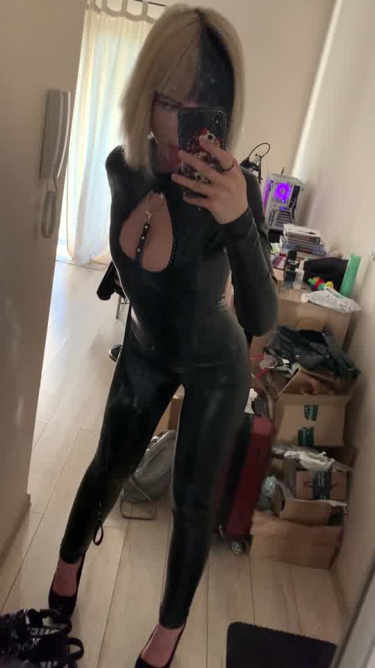 Blurred background